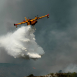 Incendi in Spagna, strage ad Almer�a: undici morti e dispersi